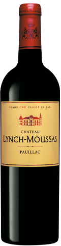 Château Lynch-Moussas